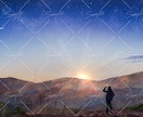 あなたの世界観を伝える、背景イラストを描きます ”配信やMVの世界観を引き上げるイラスト”を制作いたします！ イメージ7