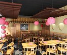高品質なフォトリアル建築パースを制作します 提案に強いフォトリアル建築パース イメージ4