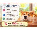 ちょっと誰かと話したい方とお話しします 声が震えても、沈黙でも大丈夫。電話練習も歓迎 イメージ4