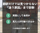 外国人旅行者目線で店舗・施設を診断します Web・予約ページから訪日客が迷う原因と改善策を提案 イメージ3