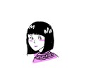 SNSアイコン用のシンプル可愛い似顔絵描きます ◉1,000円ポッキリゆるめ似顔絵◉ イメージ2