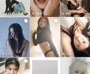 依頼に応じた写真を提供いたします 写真撮影、レタッチ作業受けます！ イメージ1