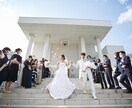 結婚披露宴でのオープニングムービーを制作します 丸投げOK!!! 素敵な動画を皆様へ イメージ1