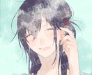 SNSアイコン・ヘッダー制作承ります 通常等身/デフォルメ対応致します イメージ4