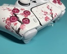 PS5・PS4コントローラー修理/カスタム致します 最短当日修理、当日返送可！迅速に対応致します イメージ9