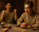今、動く？待つ？彼の本音と正解を出します 迷う恋に答えを。動くか待つか星で判断 イメージ5