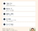 AI画像を下絵に、人の手で似顔絵を描きます 完成品はAI画像ではありません。線も色も人の手で仕上げます イメージ3