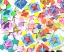 折り紙折らせて頂きます どなたでも、必要な方の手助けになれば☺︎ イメージ1