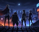 公式インスト未配布曲を救済！高品質耳コピ伴奏します 現役作曲家が制作。原曲リスペクトの本格サウンドを即納します。 イメージ6
