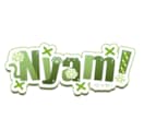 最短3日！ネームロゴなどポップなロゴを制作します タイトルロゴやマークなどなど！ イメージ5