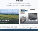 Shopifyと会社HPの基礎構築代行します 【最短5日・格安】「まずは形にしたい」をシンプルに叶えます。 イメージ6