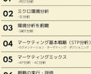 フォロワー1,4万人のプロがインスタコンサルします 御社のためのマーケティングプラン イメージ1