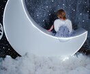 あの人の本心◆諦めたくない・気になる想いを視ます 霊感カードやダイスで相手の心と成就への道を一緒に探ります イメージ1