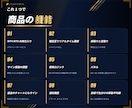 MT4/MT5順張り逆張りサインツール販売します チャートを起動し後はサインに従いエントリーするだけ イメージ9
