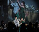 オープニングムービー撮影・制作します テンプレにならない完全オーダーメイドの制作を行います！ イメージ9