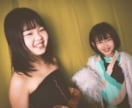 スタジオ撮影します 本格的な宣材、広告写真を提供できます。 イメージ7