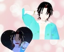 VRoidオーダーメイド3Dアバターつくります VTuber、VRchat、cluster、MMDなど イメージ3