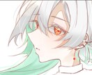 迅速対応　ふんわり可愛いイラストをお描きします アイコンや一枚絵、様々な用途に使えるイラストお描きします！ イメージ7