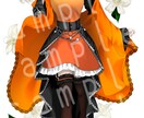 各用途に合わせた立ち絵を制作します 男女・雰囲気問わず制作可能です。【IRIAM対応可】 イメージ4