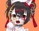 安くて可愛い！ミニキャラアイコン描きます 即納品可！魅力を引き出す高クオリティアイコンを提供します イメージ3