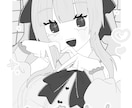 長文感想＋ファンアート・二次創作描きます 漫画・小説など作品の種類は問いません！ イメージ4