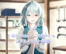 透明感と儚い雰囲気のイラストを制作します 光と影で物語が伝わる1枚絵に￤小説・MV・ゲーム・アイコン等 イメージ4
