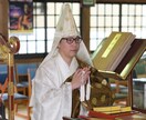 塔婆回向いたします 日蓮宗寺院の住職が読経供養申し上げます。 イメージ2