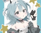 商用利用込み！可愛い女の子のイラストを制作します 可愛い女の子を描くのが得意です！ イメージ4