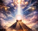 あなただけの強みと才能をマヤ暦で読み解きます 本質・使命・適職・開運の流れを詳しくお伝えします イメージ1