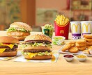 マクドナルド店員がマックの裏技7つ教えます マックをオトクに楽しく利用しよう イメージ2