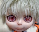 完成品アイシードールになります かわいい完成品アイシードール販売になります。 イメージ5