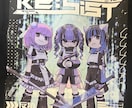 オリジナルTシャツ制作致します 年内限定価格にて制作致します。 イメージ4