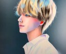 イラスト・アイコン制作します 細かい要望も全力で応えます！！ イメージ3