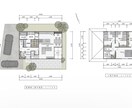 女性建築士が後悔ゼロの間取りをご提案します ハウスメーカー提案の見直しにも対応します イメージ3