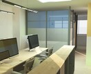 オフィス・住宅等を3DCGでビジュアライズします 【DIY】インテリアを検討したい方必見！※短期納品可 イメージ2