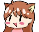 アイコン/スタンプ作ります SNSのアイコンや、配信活動のスタンプにも！ イメージ5