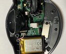 MX ERGOsのスイッチ交換修理します 【修理実績1200台】マウス修理が大得意な当方におまかせ！ イメージ2