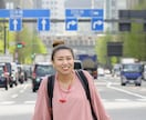 自然な表情を引き出す！都内プロフィール撮影します その一瞬の自然な笑顔を、あなたの魅力に イメージ1