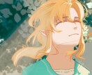 从少女到年轻人 ◆ 绘制引人注目的插图ます 你可以从我这里约到多样化的插画 イメージ7