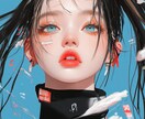 AI動画制作を代行し、ご希望の形に仕上げます あなたの想像力を形に！動画制作代行 イメージ8