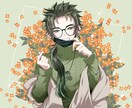 可愛いイラスト、キービジュアルなど承ります 頑張るVtuberさまをイラストで応援したい！ イメージ4