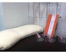 人生1/3は睡眠貴方に合う特別な枕をご提案致します 質の良い睡眠を得てますか？全ての原因は枕かもしれない！ イメージ5