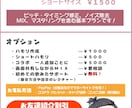 歌ってみたのMIXからマスタリングまで承ります 発声や歌のテクニック、練習法などのアドバイスもできます！ イメージ1