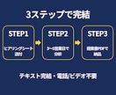 AI×自動化で業務効率化を診断します AI連携自動化のサンプル動画あり｜提案書を納品 イメージ6