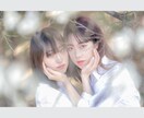 自然な雰囲気のポートレートを撮影します SNSや活動用にも使える、自然な人物写真を撮影します イメージ7
