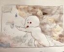 絵の勉強中、修行中です。たくさん描きます 以下のような絵を描きます気に入ってもらえれば、ぜひ。 イメージ2