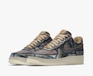 NIKEカスタムのデザインを作って提供します。ます 世界に１つだけ！あなたが求めていたデザインを提供します！ イメージ8