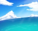 ゲーム制作のイラスト作成します 背景、キャラクター、UIなどお受けいたします。 イメージ1