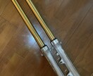 TZR250 1kt フロントフォーク　OHします フロントフォーク　オーバーホール イメージ1