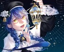 アイコン制作します 可愛いからかっこいいまで幅広く提供致します イメージ5